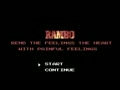 Rambo (Jpn) - Screen 4
