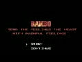 Rambo (Jpn) - Screen 5
