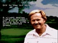 Jack Nicklaus' Power Challenge Golf (Euro, USA) - Screen 2