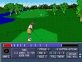 Jack Nicklaus' Power Challenge Golf (Euro, USA) - Screen 3