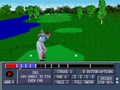 Jack Nicklaus' Power Challenge Golf (Euro, USA) - Screen 4