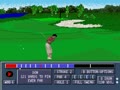 Jack Nicklaus' Power Challenge Golf (Euro, USA) - Screen 5