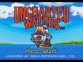 Uncharted Waters (USA) - Screen 4