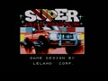 Super Off Road (Euro) - Screen 5