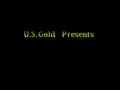 Olympic Gold (Jpn, Kor) - Screen 1
