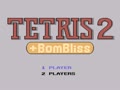 Tetris 2 + BomBliss (Jpn)