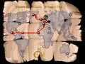The Adventures of Dr. Franken (USA) - Screen 4