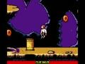 Earthworm Jim - Menace 2 the Galaxy (Euro, USA) - Screen 5