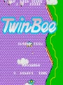 TwinBee (ROM version) - Screen 4