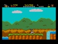 Asterix and the Secret Mission (Euro)