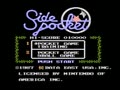 Side Pocket (USA) - Screen 2