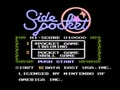 Side Pocket (USA) - Screen 4