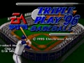 Triple Play '96 (USA) - Screen 2