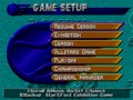 Triple Play '96 (USA) - Screen 4