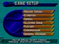 Triple Play '96 (USA) - Screen 5