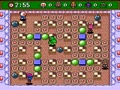 Super Bomberman 3 (Jpn) - Screen 4