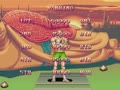 Hyper Street Fighter 2: The Anniversary Edition (Asia 040202) - Screen 4