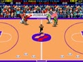 Double Dribble