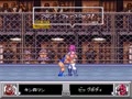 Kinnikuman - Dirty Challenger (Jpn)