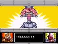 Kinnikuman - Dirty Challenger (Jpn) - Screen 5