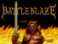 Battle Blaze (Jpn) - Screen 2
