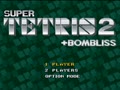 Super Tetris 2 + Bombliss (Jpn) - Screen 5