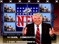 NFL Pro Football '94 (Jpn) - Screen 2