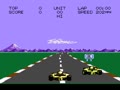 Pole Position II (NTSC) - Screen 5