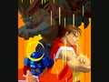 Street Fighter Zero 2 (Hispanic 960304) - Screen 4