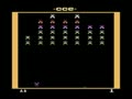 Galaxian (CCE) - Screen 1