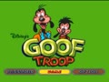 Goof Troop (Euro)