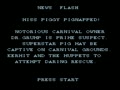 Muppet Adventure - Chaos at the Carnival (USA) - Screen 2