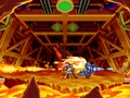 Mega Man 2: The Power Fighters (USA 960708 Phoenix Edition) (bootleg) - Screen 3