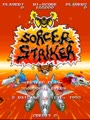 Sorcer Striker (set 1) - Screen 2