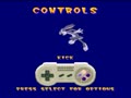 Bugs Bunny - Rabbit Rampage (USA) - Screen 2