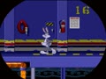 Bugs Bunny - Rabbit Rampage (USA) - Screen 4