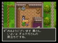 Dragon Quest III - Soshite Densetsu e... (Jpn)