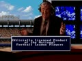 Madden NFL 95 (Euro, USA) - Screen 3