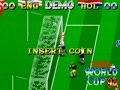 Tecmo World Cup '94 (set 2) - Screen 3