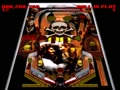 Super Pinball - Behind the Mask (USA) - Screen 2