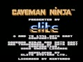 Joe & Mac - Caveman Ninja (Euro) - Screen 1