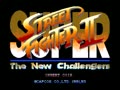 Super Street Fighter II: The New Challengers (Japan 930911) - Screen 2