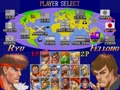 Super Street Fighter II: The New Challengers (Japan 930911) - Screen 3