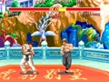 Super Street Fighter II: The New Challengers (Japan 930911) - Screen 4