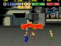Crime Fighters (US 4 players) - Screen 5