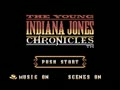 The Young Indiana Jones Chronicles (USA) - Screen 2