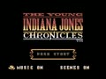 The Young Indiana Jones Chronicles (USA)