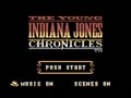 The Young Indiana Jones Chronicles (USA) - Screen 4