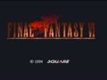 Final Fantasy VI (Jpn, Alt) - Screen 2