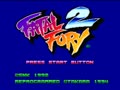 Fatal Fury 2 (USA) - Screen 3